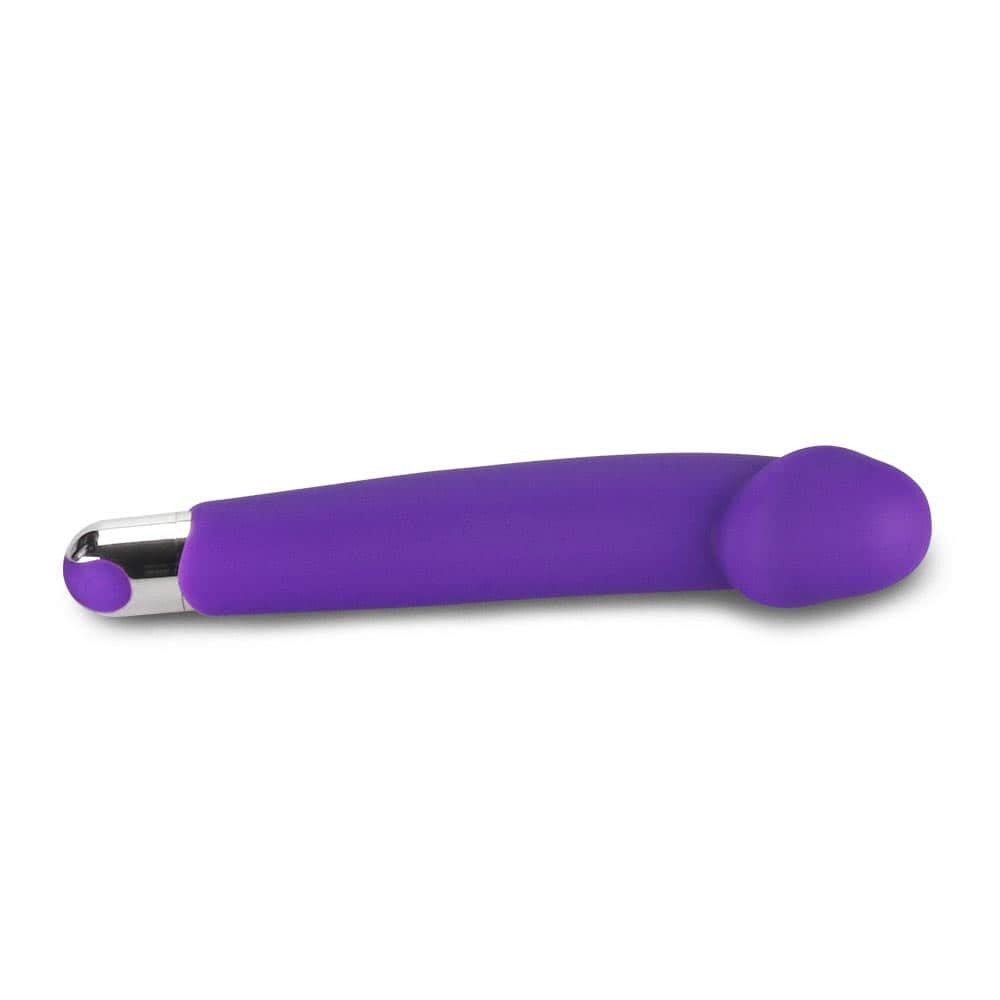 iJoy - Vibrator, mov, 16.5 cm - detaliu 1