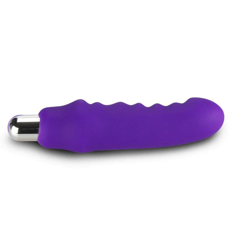 iJoy Waver - Vibrator, mov, 16.5 cm - detaliu 3