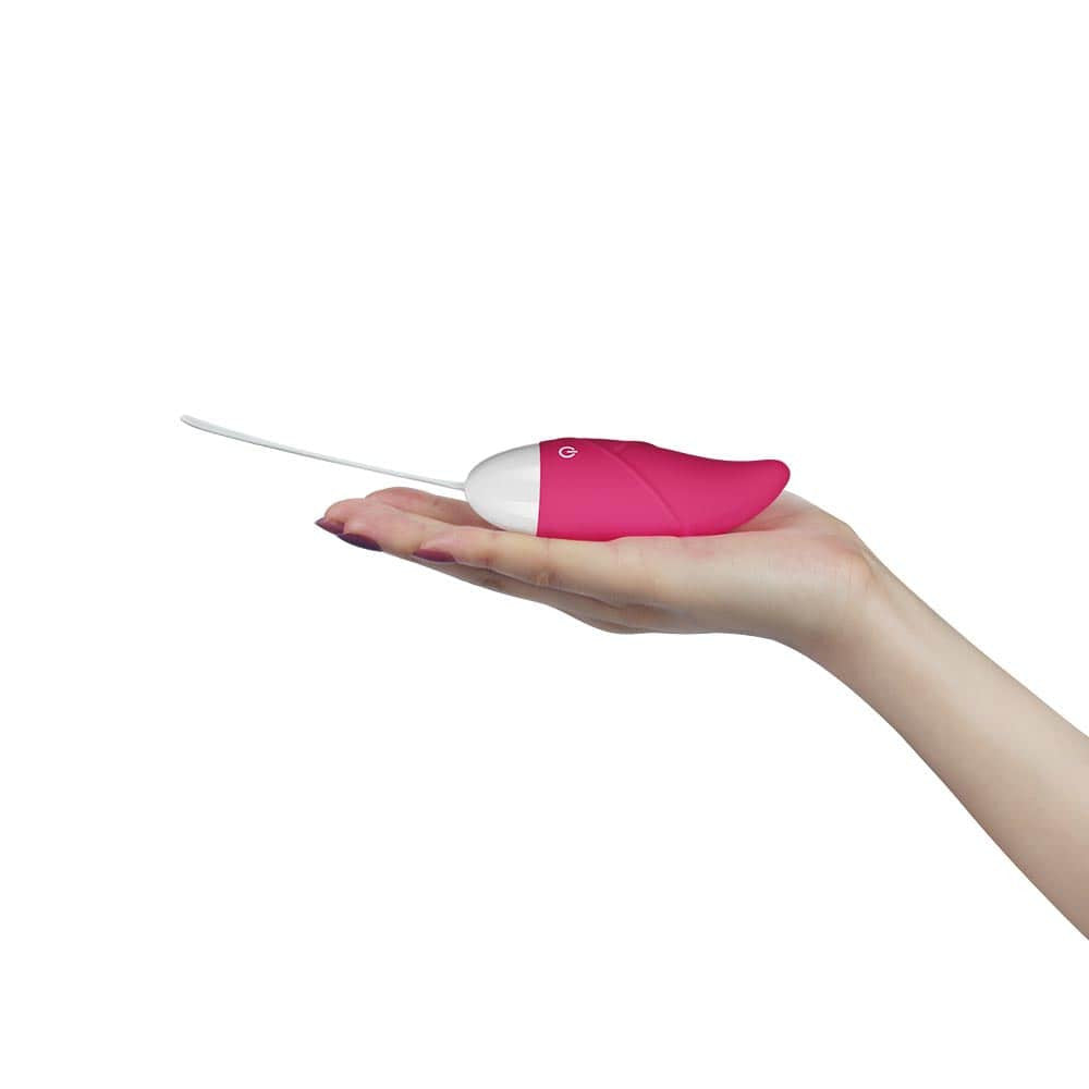 IJOY Wireless Remote Egg 3 - Ou Vibrator Wireless,