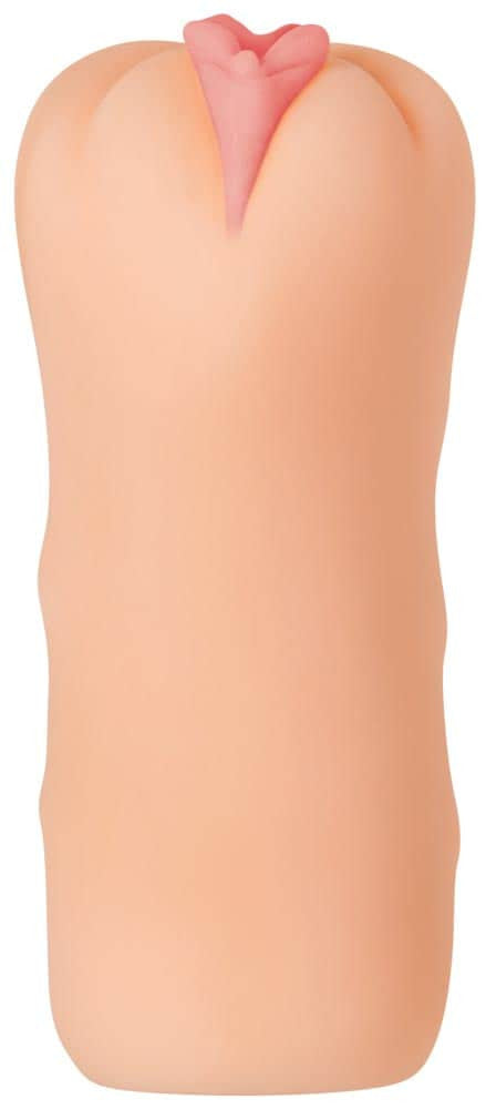 Jenna Haze - Masturbator Realistic Forma Vagin, 13 cm - detaliu 3