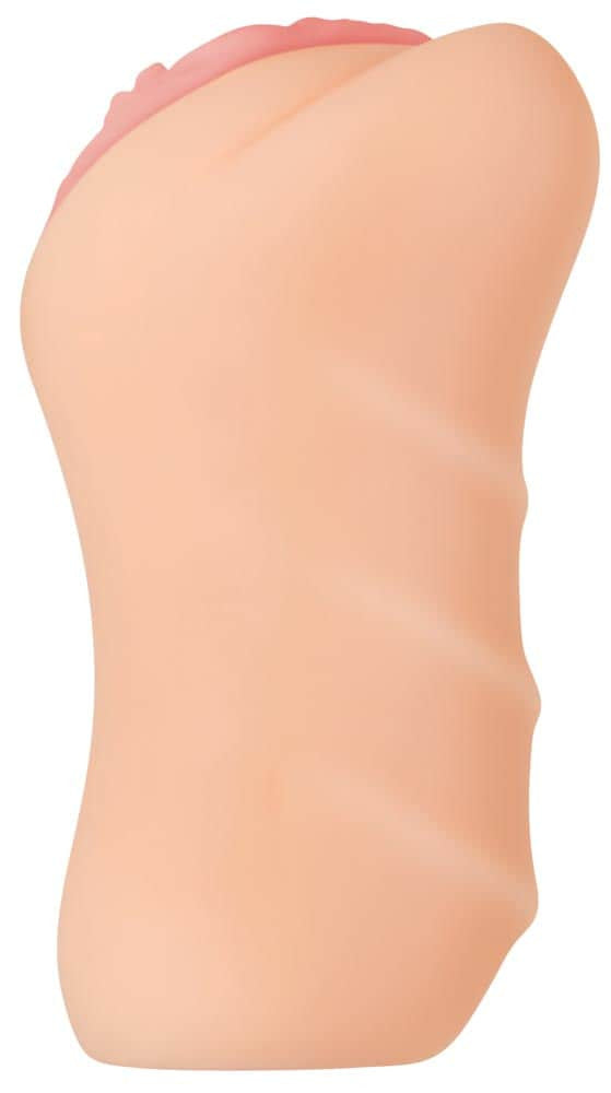 Jenna Haze - Masturbator Realistic Forma Vagin, 13 cm - detaliu 6