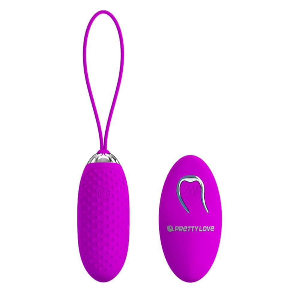 Joanna - Ou vibrator, 7.2 cm - detaliu 1