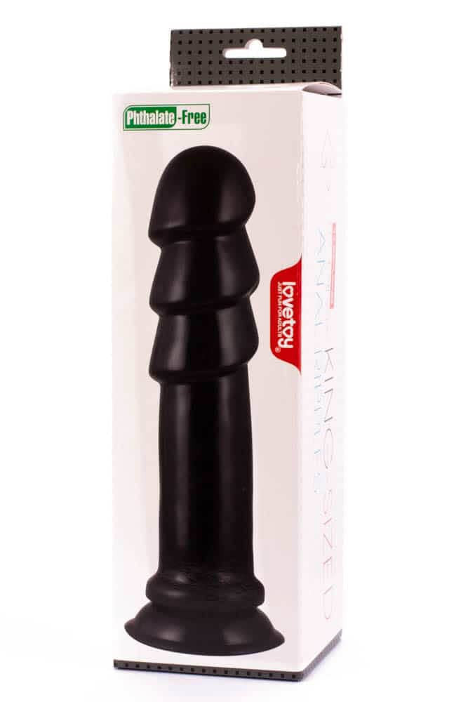 Brăduțul - Dildo anal, 28 cm