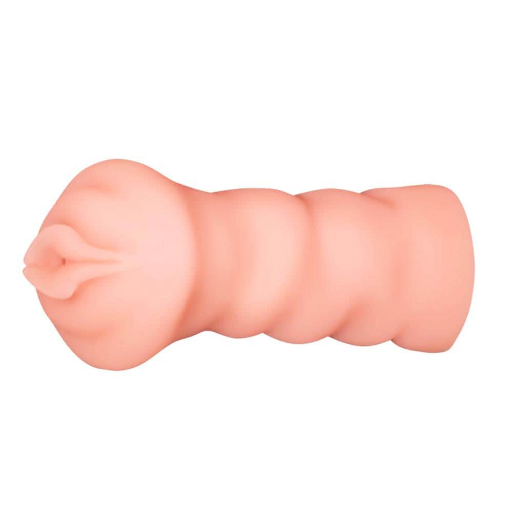 Leila - Masturbator Forma Vagin 13.5 cm