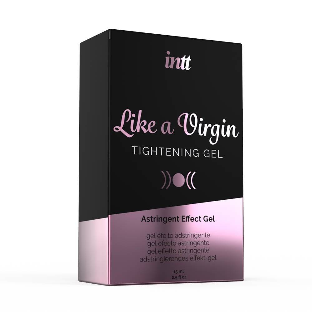 Like a Virgin - Gel pentru Stramtare Vagin, 15 ml - detaliu 2
