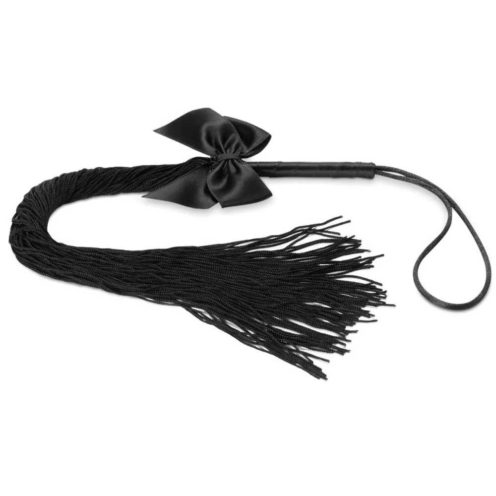 Lilly Whip - Bici Negru, 38 cm - detaliu 1