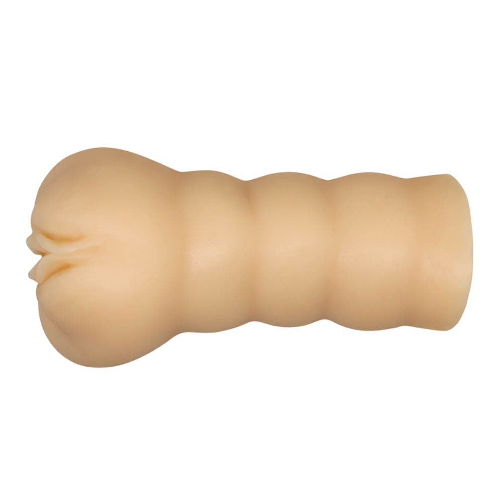 Lorena - Masturbator Tip Vagin 14.8 cm - detaliu 1