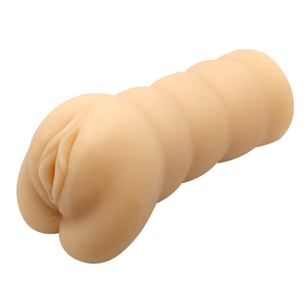 Lorena - Masturbator Tip Vagin 14.8 cm - detaliu 3