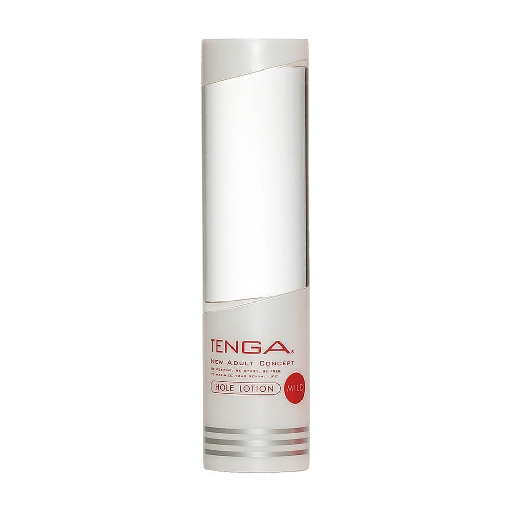 Lubrifiant Pe Baza De Apa Hole Lotion MILD, 170 ml