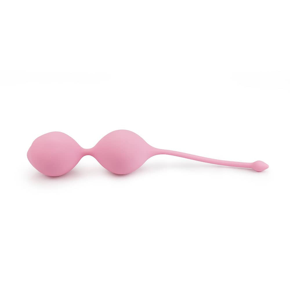 Luna - Bile kegel, roz, 19.5 cm - detaliu 2