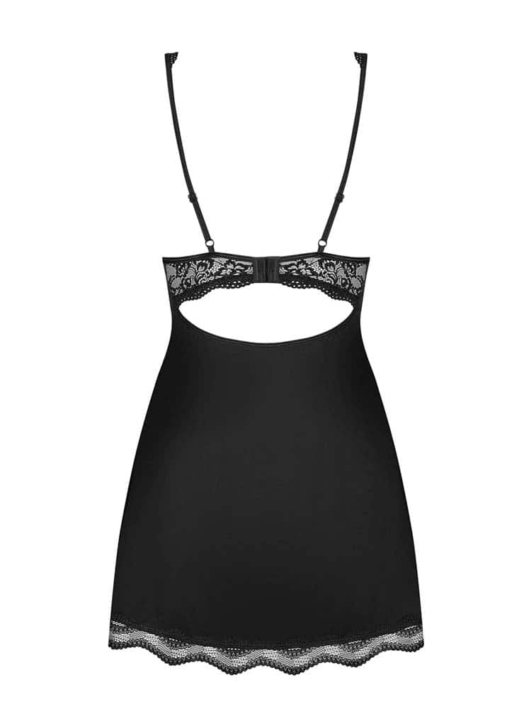 Luvae - Babydoll sexy, XXL - detaliu 2