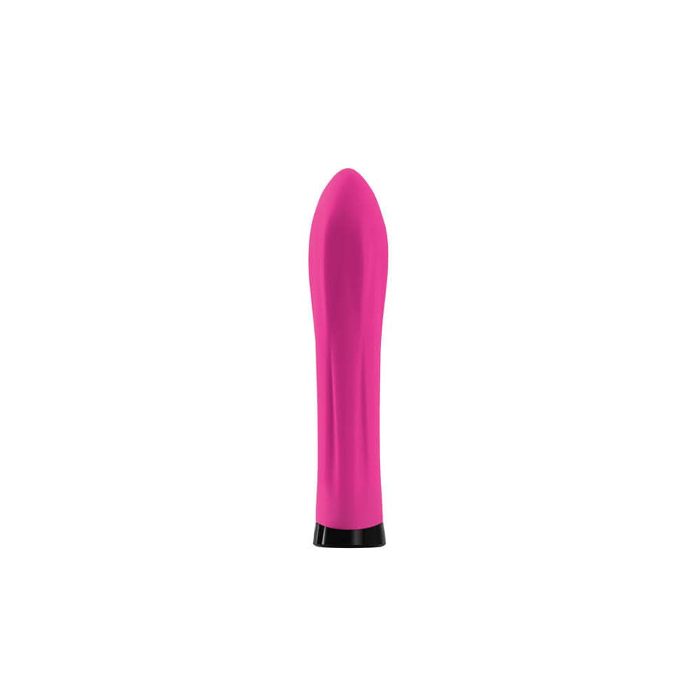 Luxe Madonna - Vibrator mov, 17.6 cm