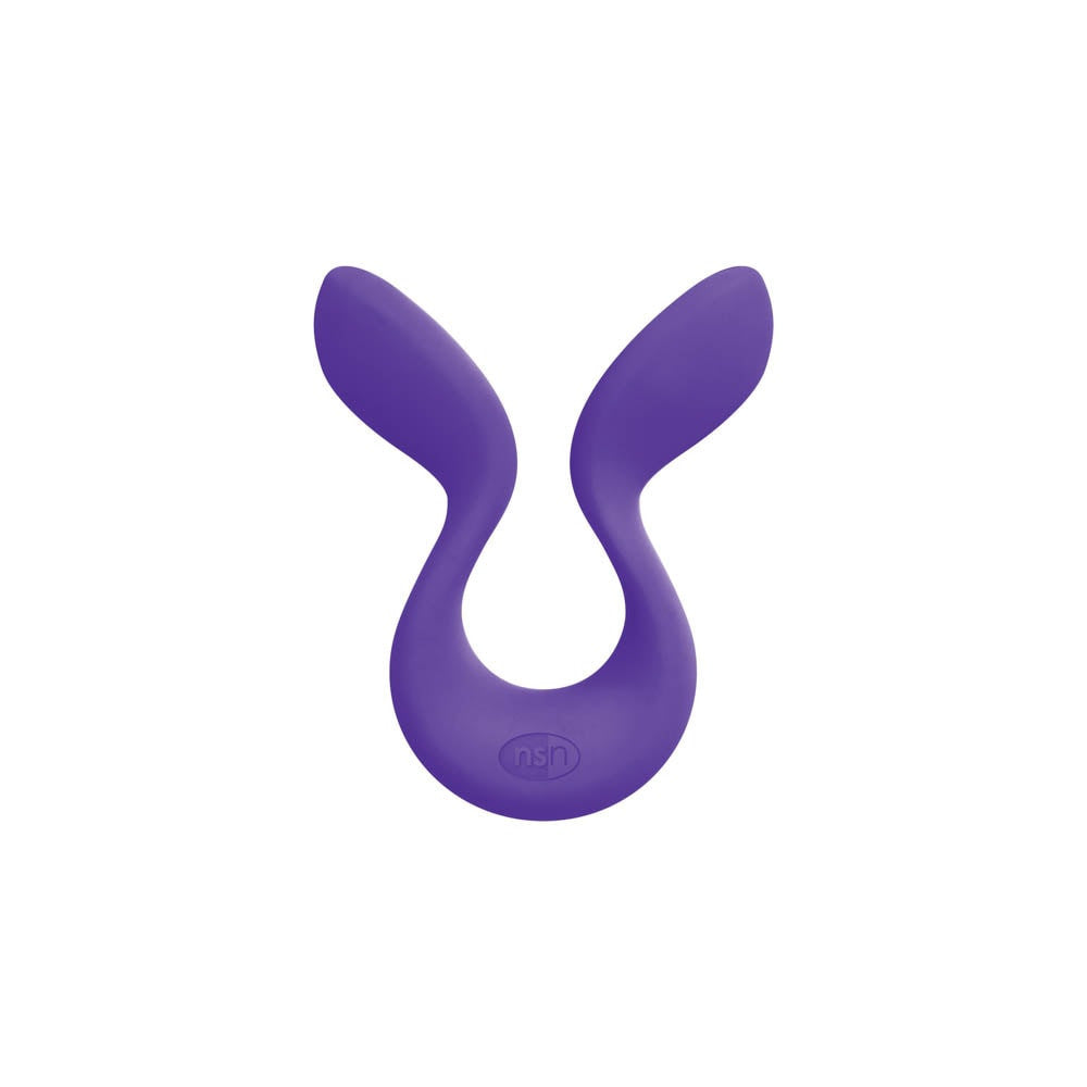 Luxe U-Phoria - Stimulator clitoris, mov - detaliu 1