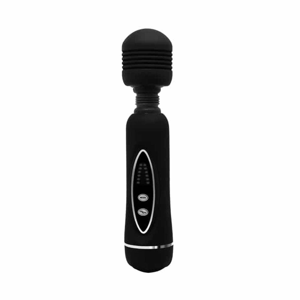 Magical Massager - Vibrator bagheta, 21 cm - detaliu 8