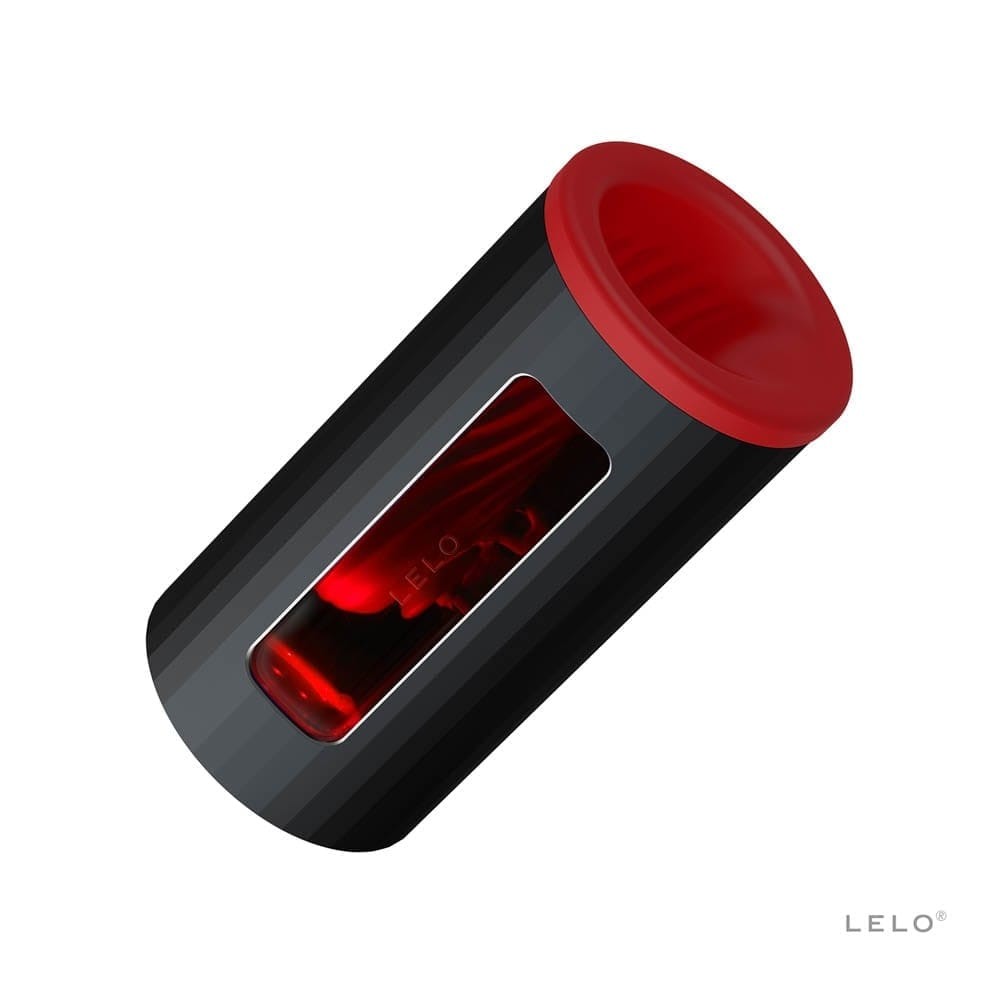 Masturbator Lelo F1S V2X Red - detaliu 1
