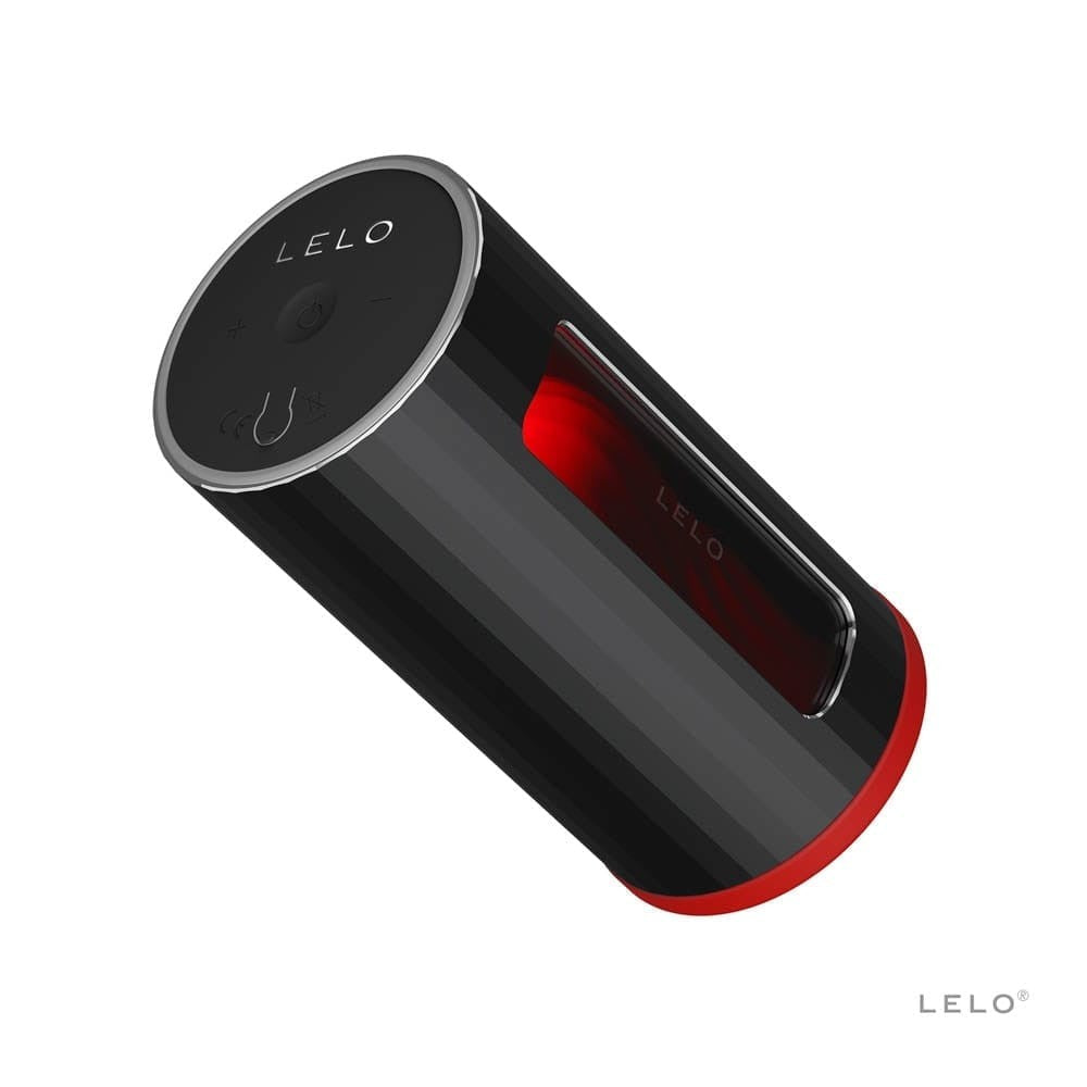 Masturbator Lelo F1S V2X Red - detaliu 2