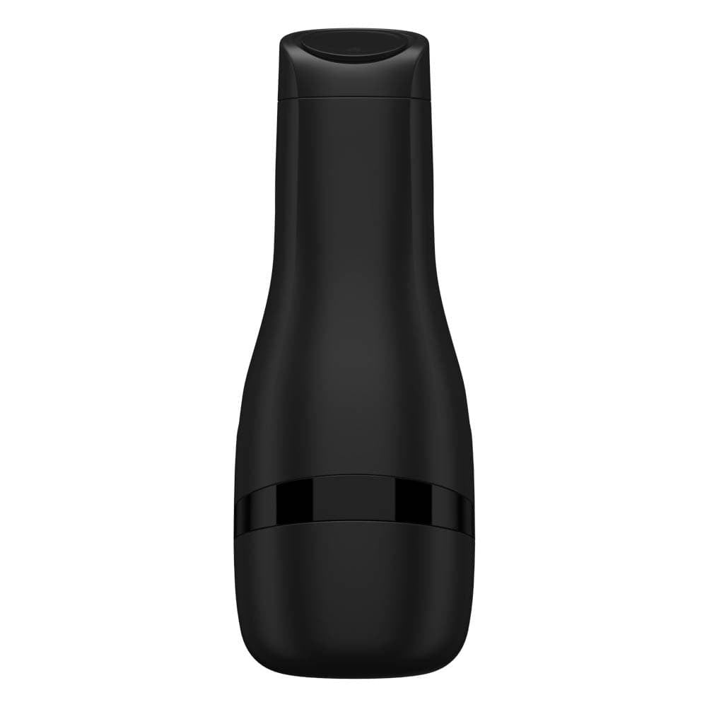 Men Classic - Masturbator bărbați, negru - detaliu 1