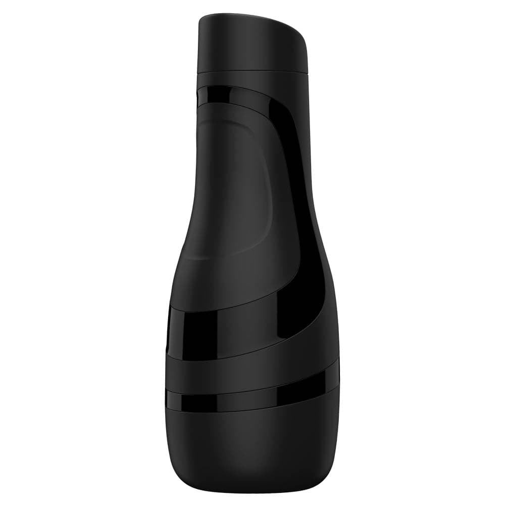 Men Classic - Masturbator bărbați, negru - detaliu 2