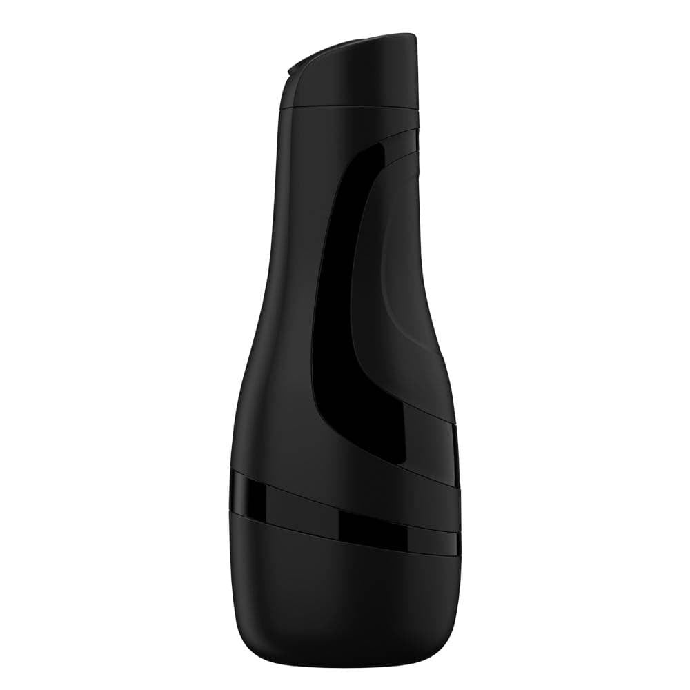 Men Classic - Masturbator bărbați, negru - detaliu 3