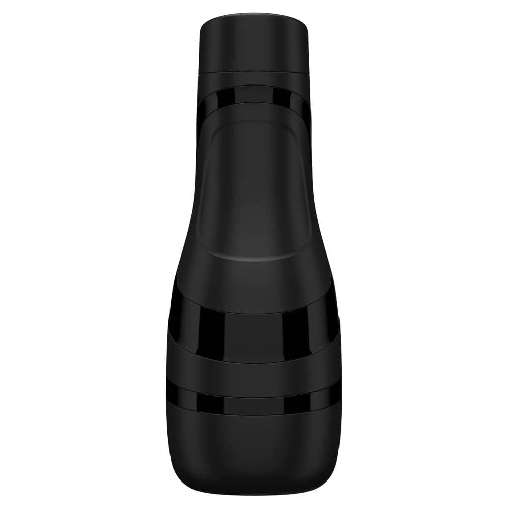 Men Classic - Masturbator bărbați, negru - detaliu 4