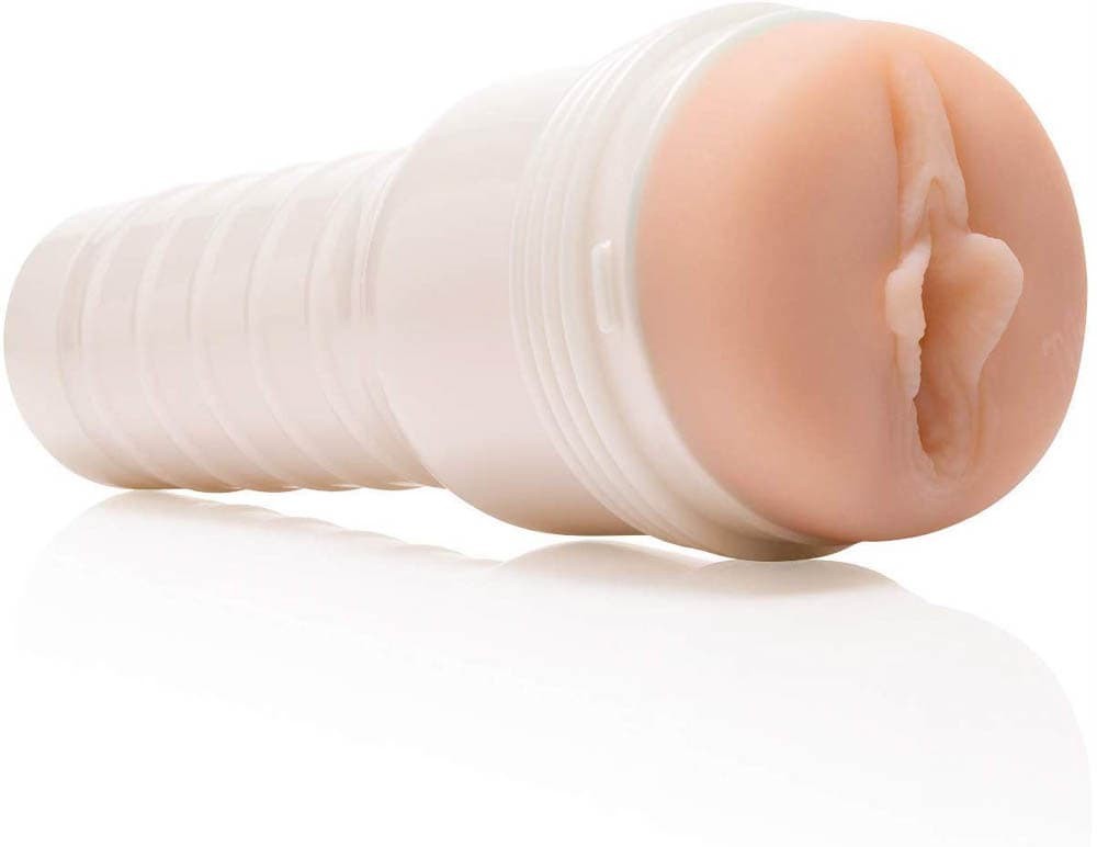Mia Malkova Lvl Up - Masturbator Ultra Realistic cu Forma Vagin, 25 cm - detaliu 4