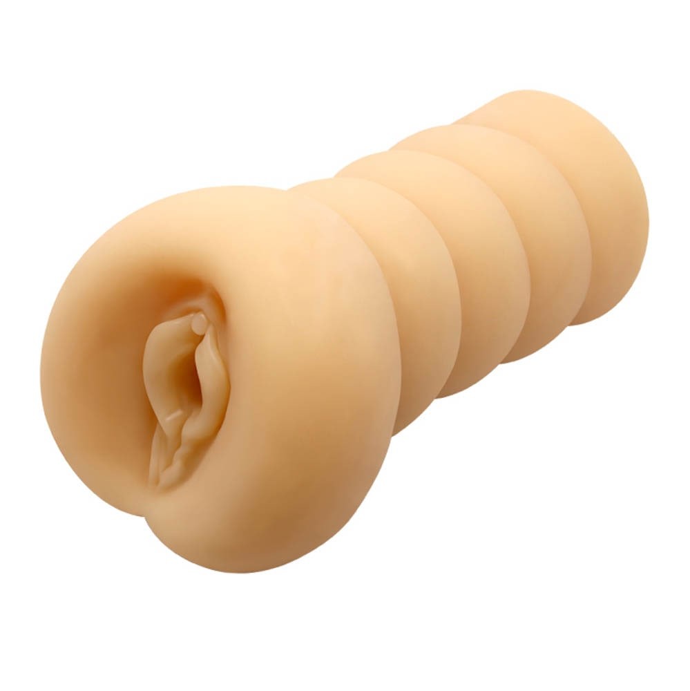 Moira - Masturbator Tip Vagin 13.6 cm - detaliu 2