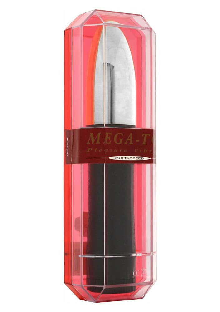 Lancelot - Vibrator clasic, 20 cm