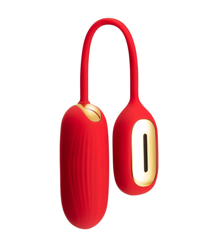 Muse Red - detaliu 4