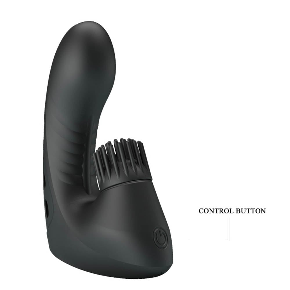 Norton - Manșon pentru deget - detaliu 2