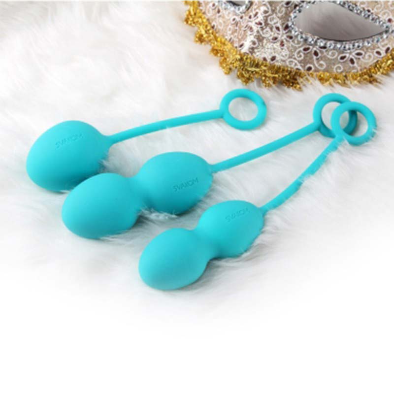 Nova Ball - Set bile Kegel, verde - detaliu 2