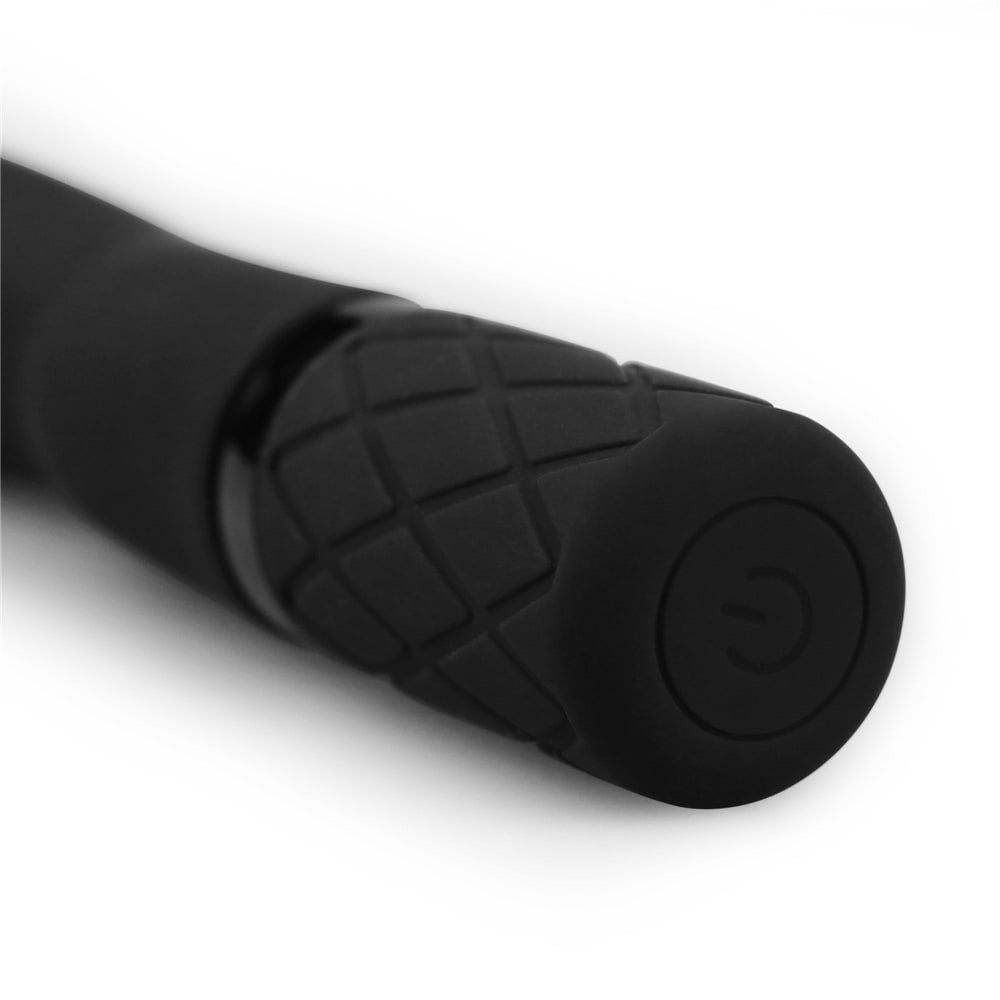 O-Sensual G Intru - Vibrator pentru Punctul G, Reincarcabil, 15 cm - detaliu 2