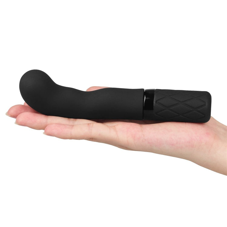 O-Sensual G Intru - Vibrator pentru Punctul G, Reincarcabil, 15 cm - detaliu 3