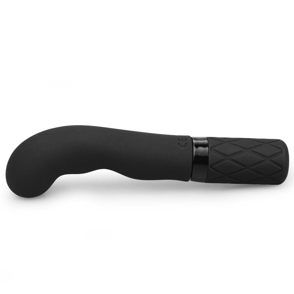 O-Sensual G Intru - Vibrator pentru Punctul G, Reincarcabil, 15 cm - detaliu 4