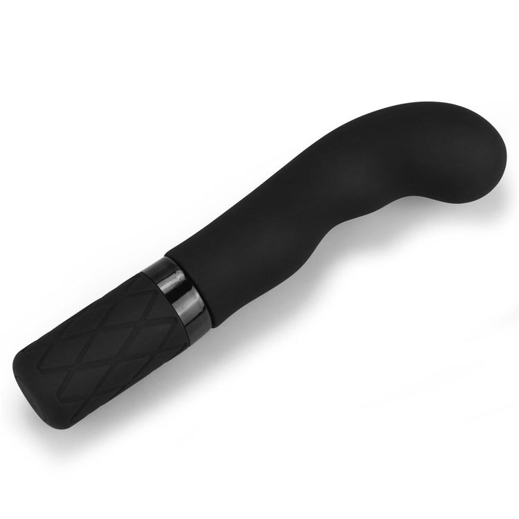 O-Sensual G Intru - Vibrator pentru Punctul G, Reincarcabil, 15 cm - detaliu 5