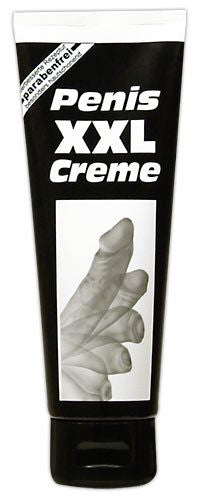 Penis XXL - Crema pentru Erectie Puternica, 80 ml - detaliu 1