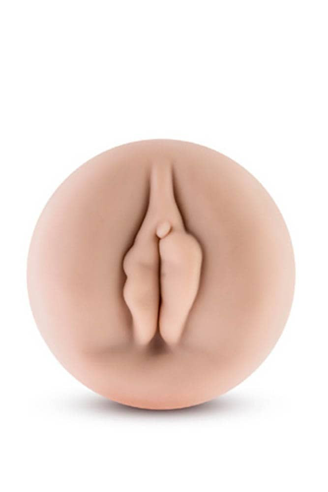 Performance Pump Sleeve - Manson pentru Pompa Penis Forma Vagin, 3 cm - detaliu 1