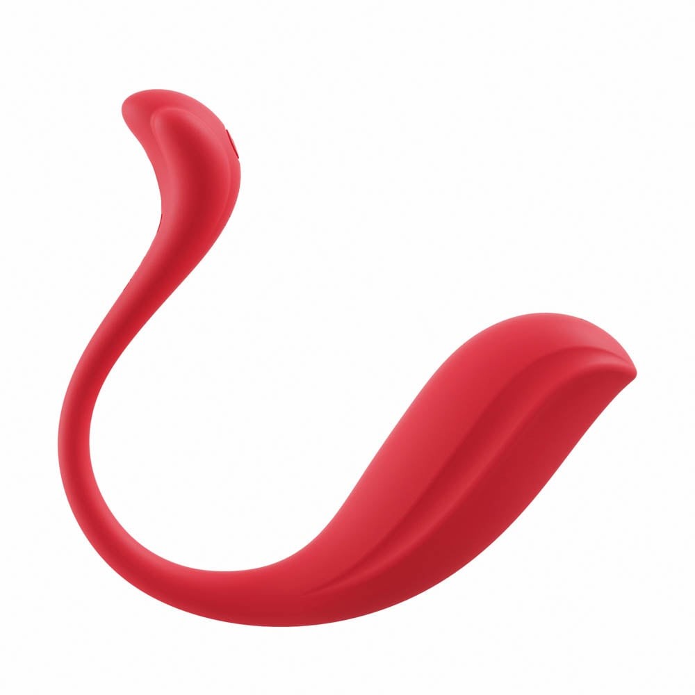 Phoenix Neo 2 - Vibrator cu Control prin Aplicatie, 15.7x3 cm - detaliu 2