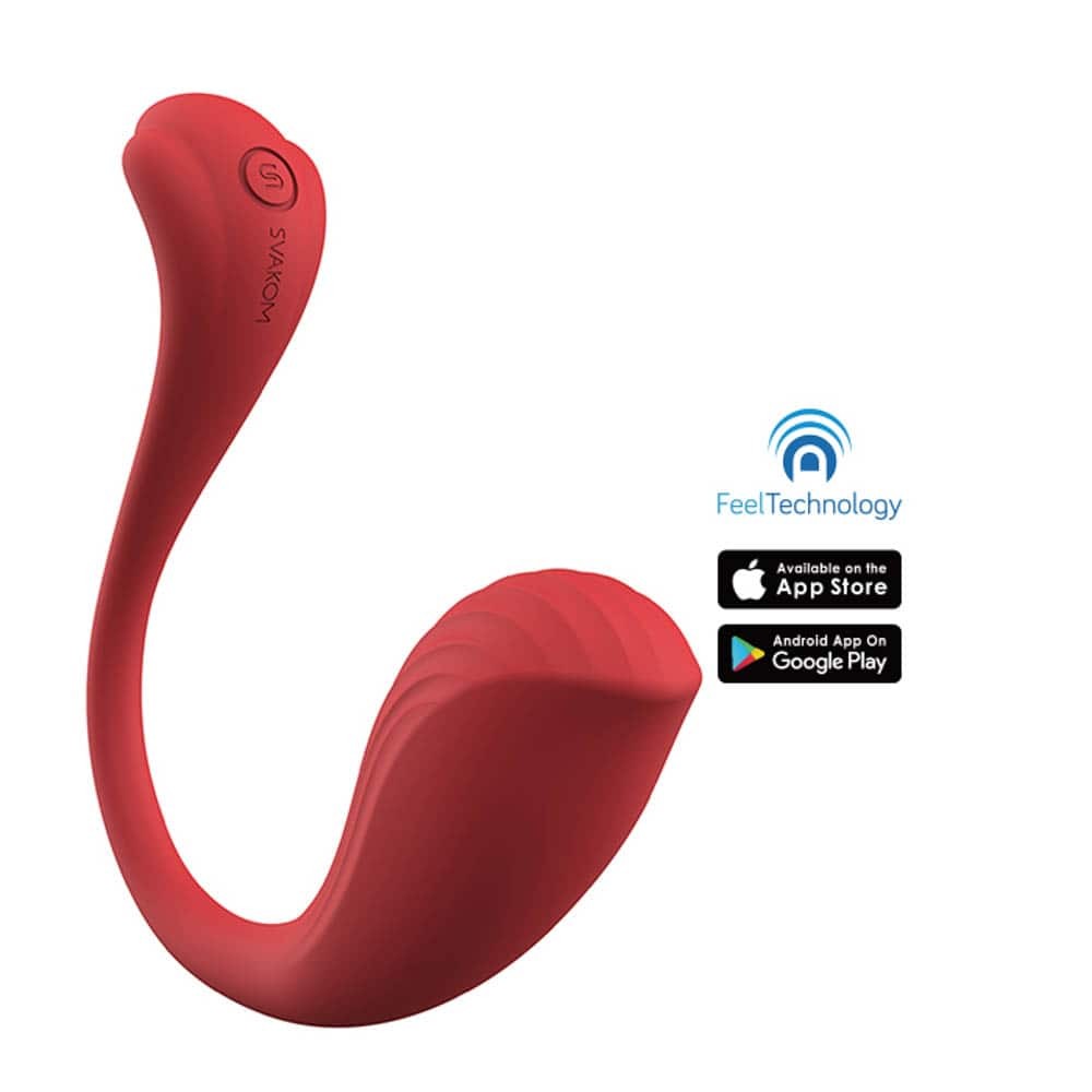 Phoenix Neo - Vibrator cu control de la distanță, 11.8 cm - detaliu 3