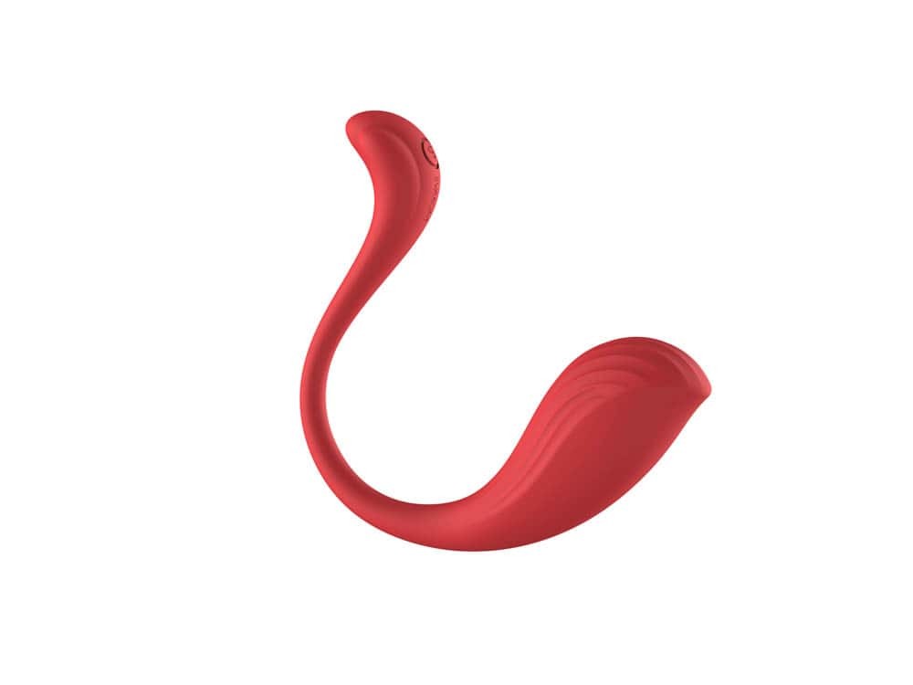 Phoenix Neo - Vibrator cu control de la distanță, 11.8 cm - detaliu 5