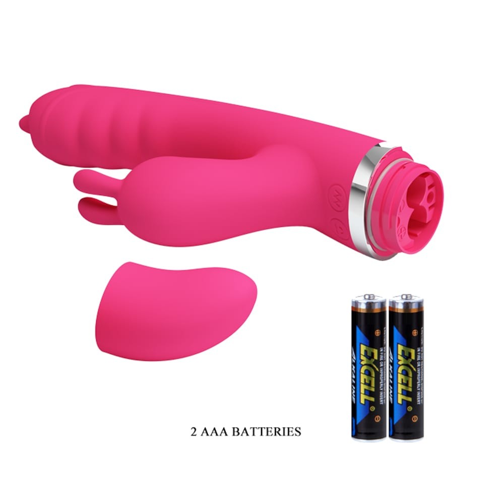 Phoenix - Vibrator iepuraș
