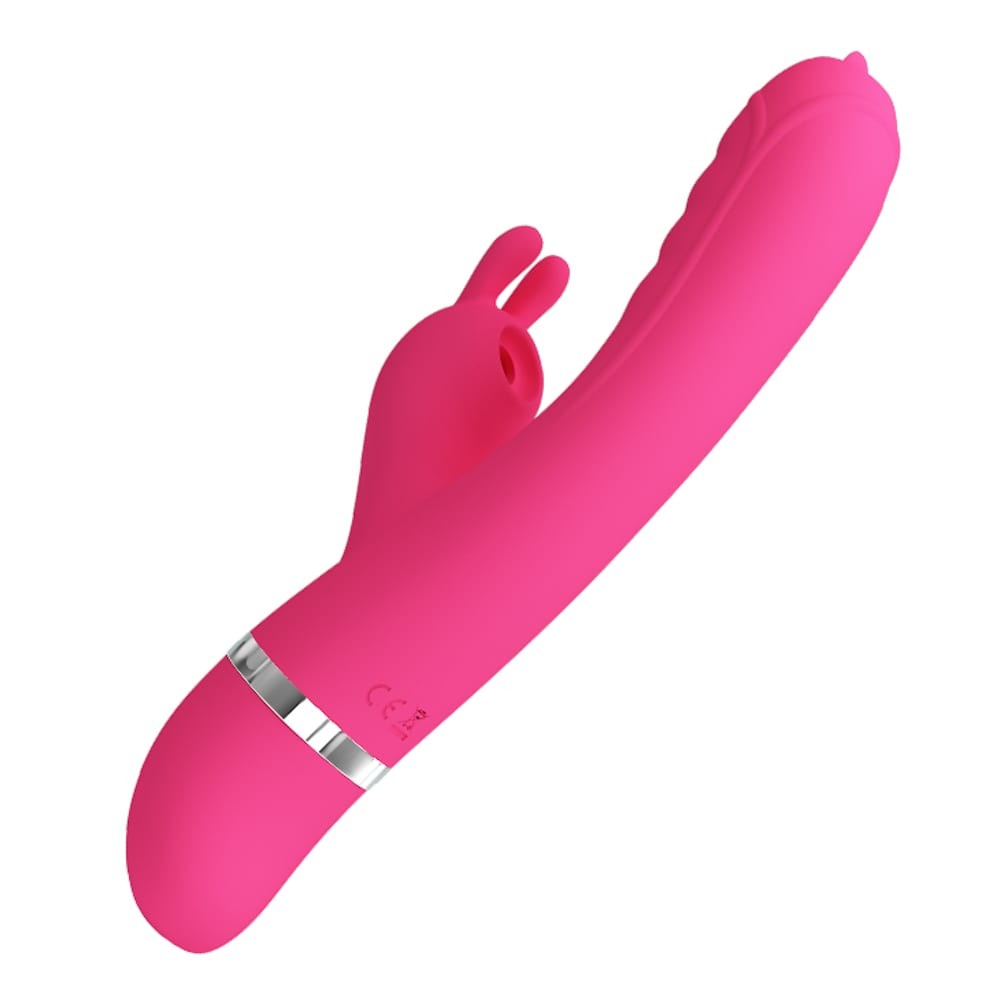 Phoenix - Vibrator iepuraș - detaliu 4