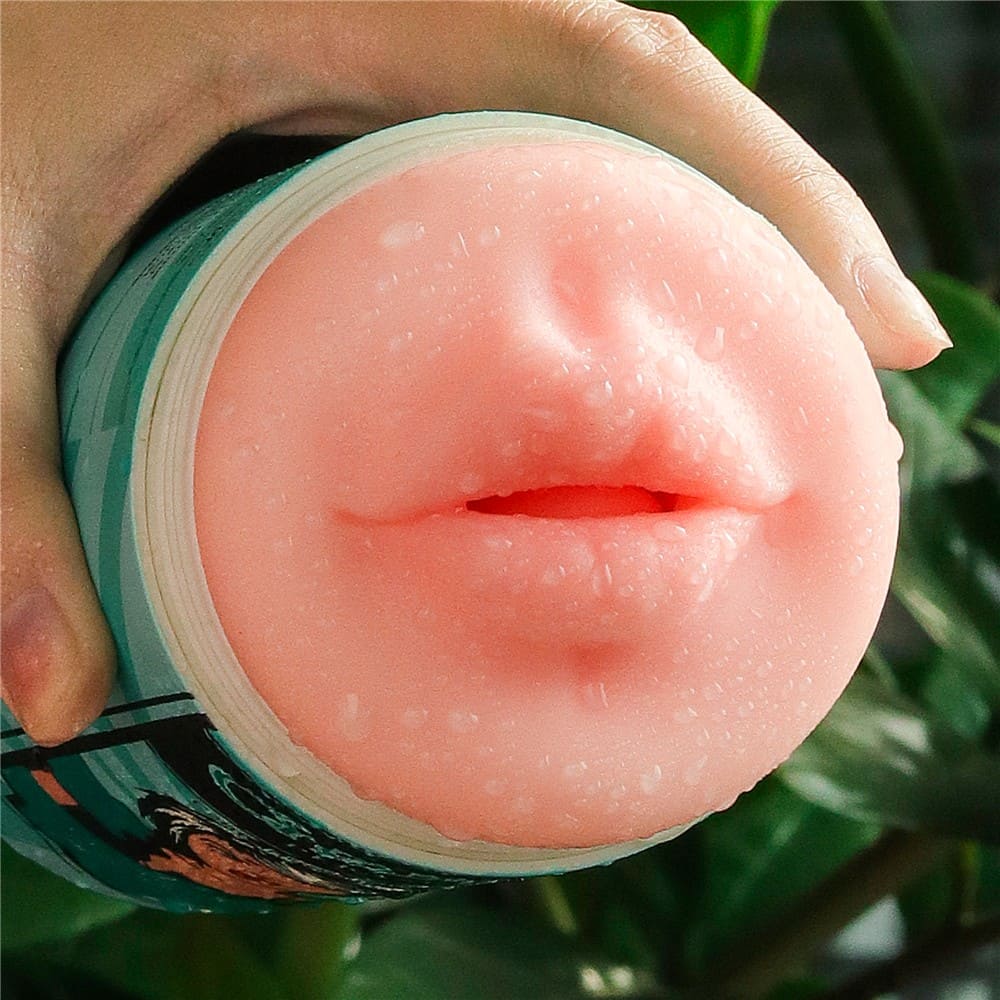 Pleasure Brew Masturbator-Cream Ale - detaliu 9
