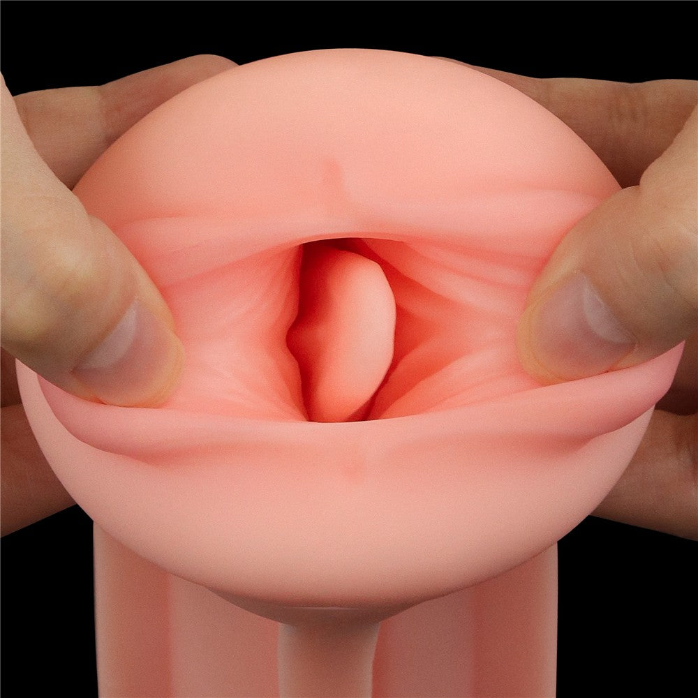 Pleasure Brew Masturbator-Cream Ale - detaliu 2