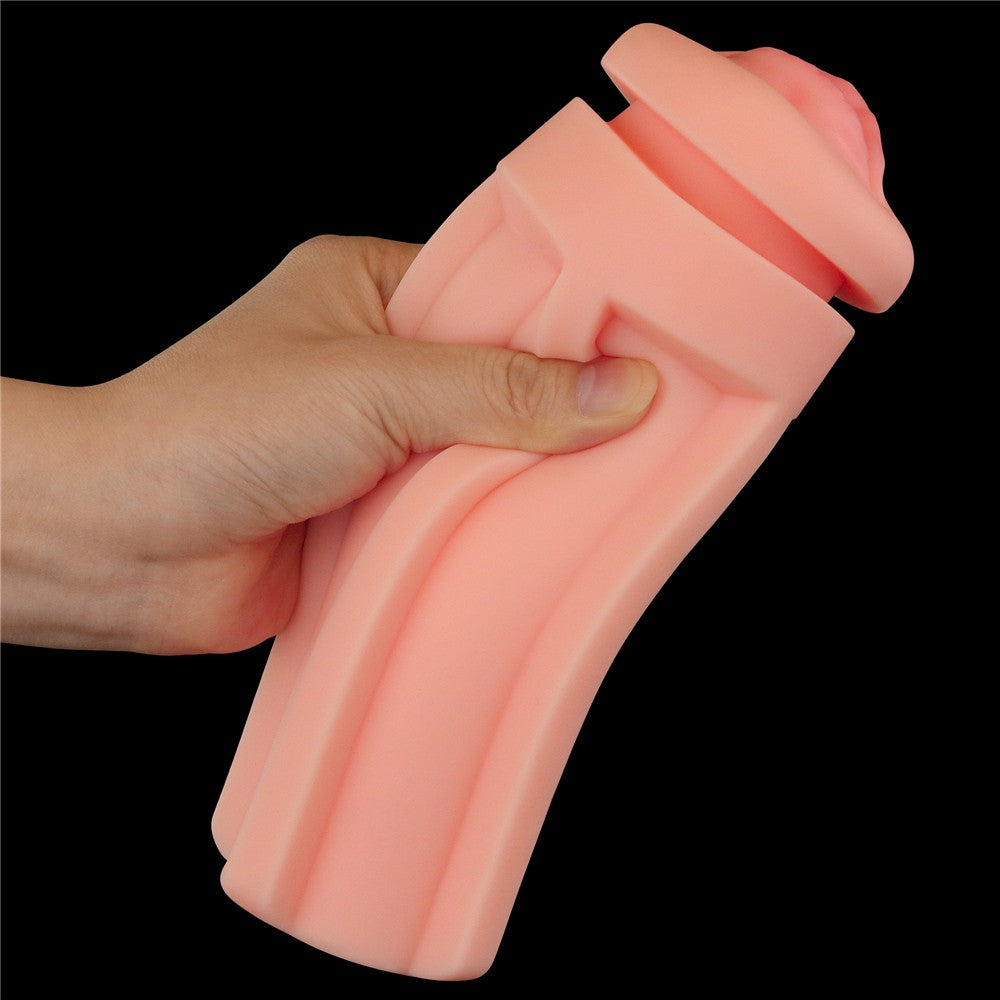 Pleasure Brew Masturbator-Cream Ale - detaliu 3