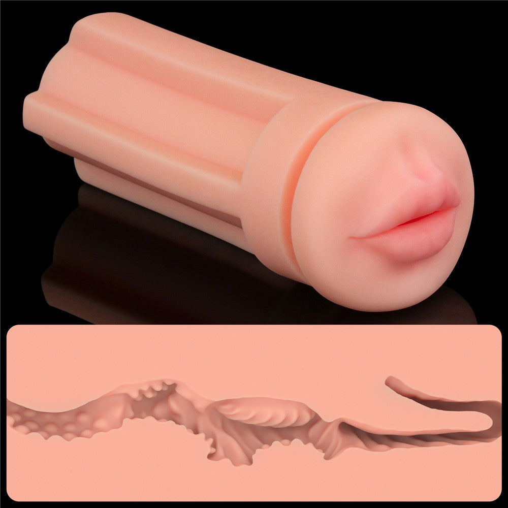 Pleasure Brew Masturbator-Cream Ale - detaliu 4