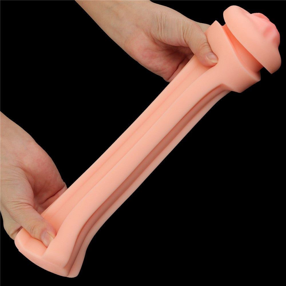 Pleasure Brew Masturbator-Cream Ale - detaliu 5