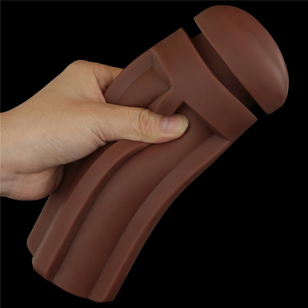 Pleasure Brew Masturbator-Sultry Stout - detaliu 4