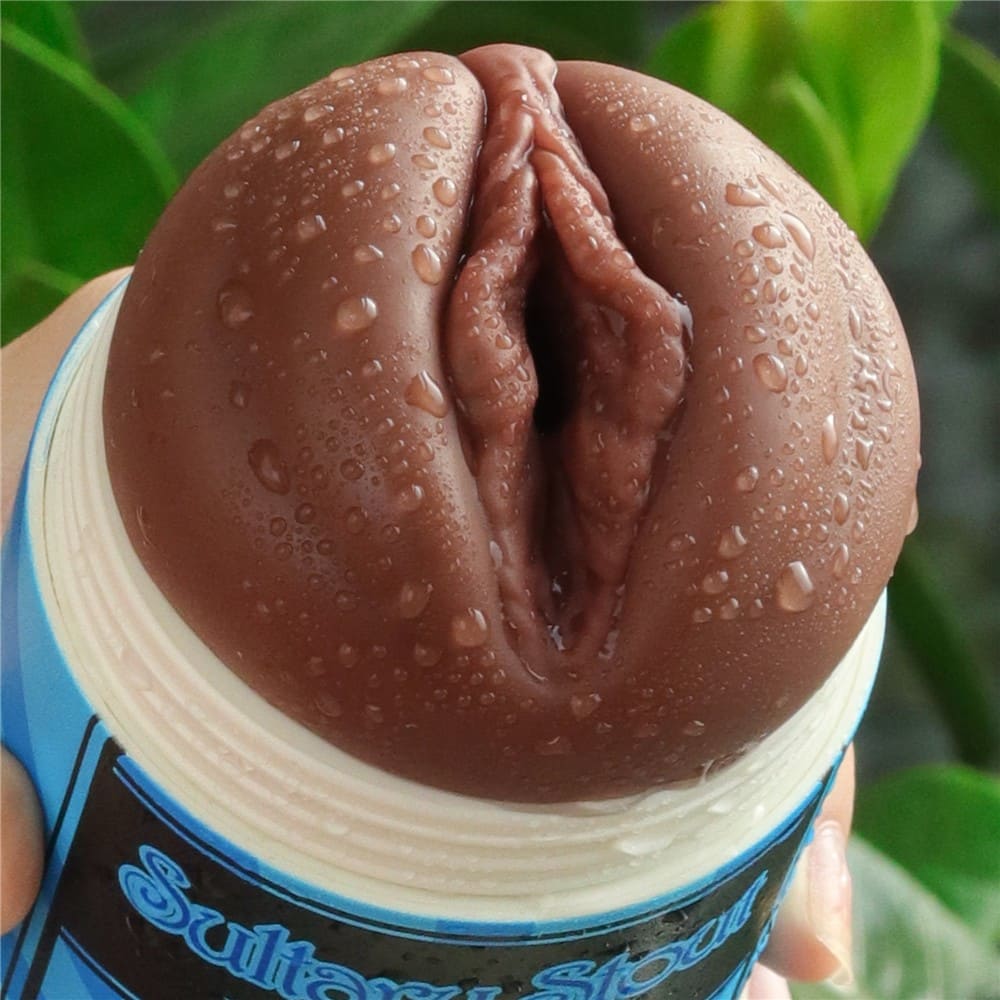 Pleasure Brew Masturbator-Sultry Stout - detaliu 7