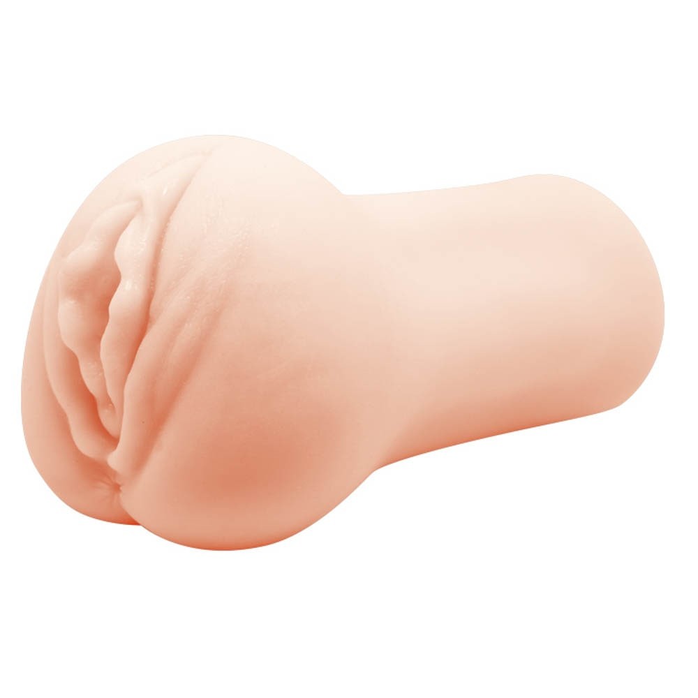 Vaginul de Buzunar - Masturbator tin TPR moale, pentru bărbați