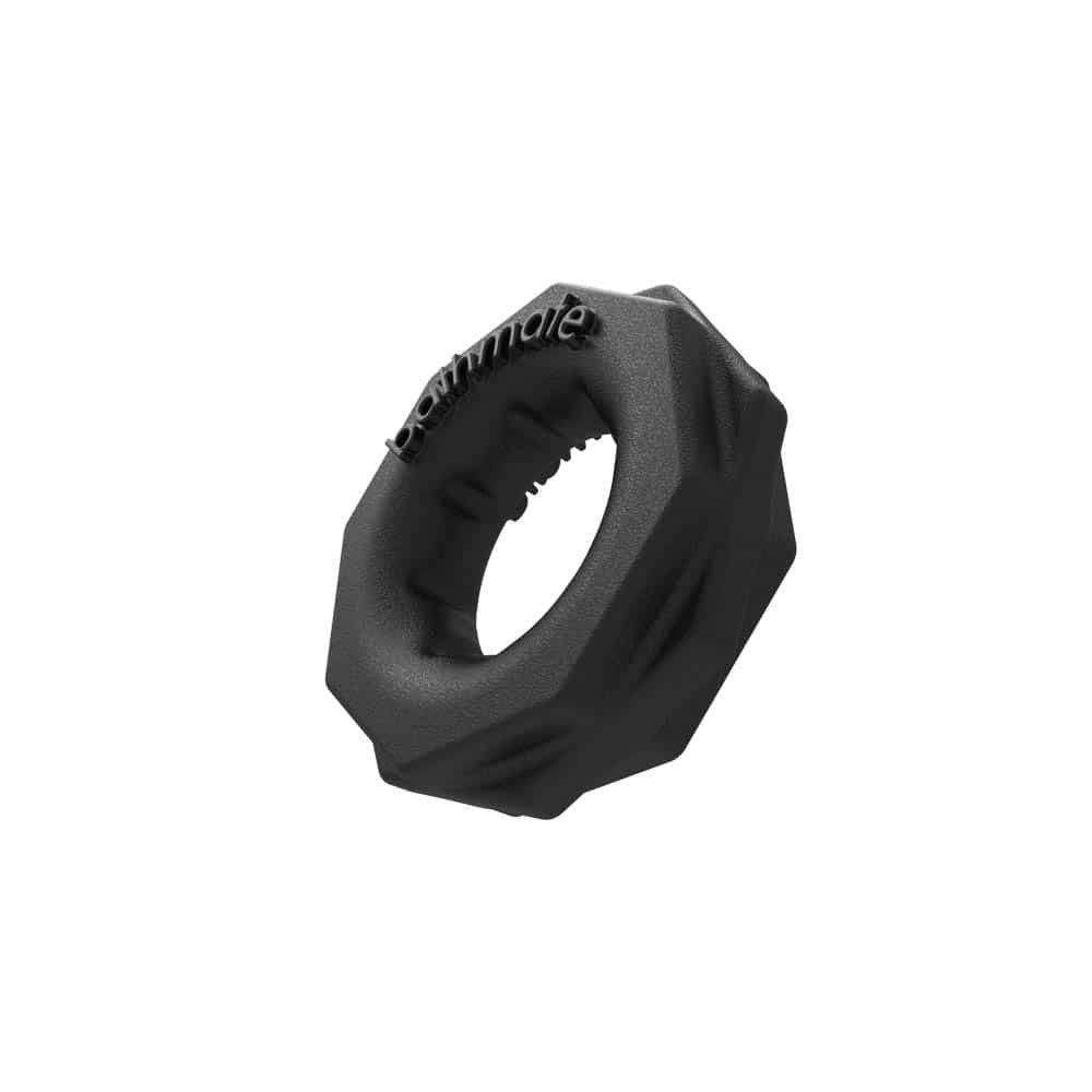 Power Ring Spartan - Inel pentru Erectie din TPR